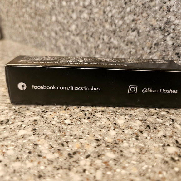 Lilac St. PRO Lash Glue - Black - Picture 4 of 4